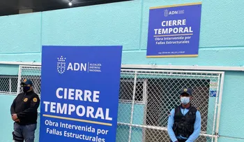 Banreservas facilitará su parqueo de la Isabel la Católica ante el cierre de la José Reyes