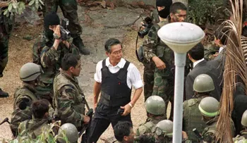 20 años después: Perú declara "héroes" a militares que rescataron rehenes de Túpac Amaru