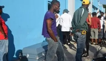 Matan vigilante de una escuela pública en Barahona