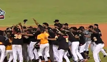 Las Aguilas ganan 1er lugar Round Robin; TL, LE y GC se disputan el segundo