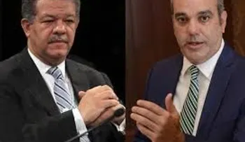Abinader y Leonel habrían negociado "sacrificio" candidatura de Raful