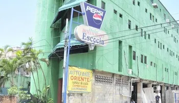 Matan mujer a golpes en un hotel de Villa Francisca 