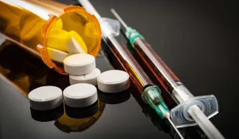 Trump alista plan para combatir crisis de opioides; contempla pena de muerte para traficantes