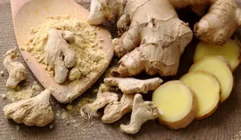 8 usos del jengibre que no tenía idea 