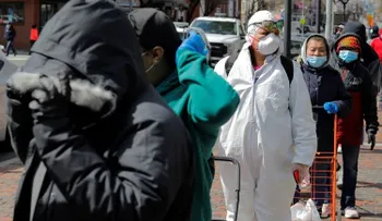 Más de 150 mil personas han fallecidos por coronavirus en el mundo; los más afectados son EEUU, Italia, España, Francia, RU y Alemania