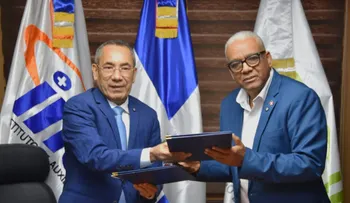 DGJP firma convenio con INAVI para servicios funerarios a empleados y familiares