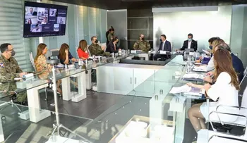 CONEP respalda operaciones militares para garantizar seguridad en la frontera