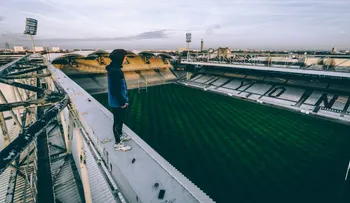 El trágico final del fotógrafo extremo de 18 años que quería sorprender a sus seguidores en las redes