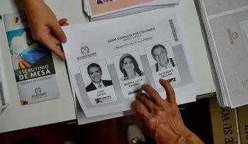 Elecciones en Colombia: ¿quién ganó y quién perdió?