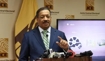 Meterán preso a persona que amenazó a Roberto Rosario por Twitter