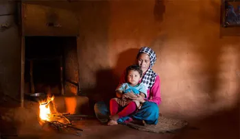 El asesino silencioso en la cocina: mata a más gente que el sida, la tuberculosis y la malaria
