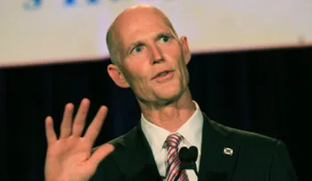 Gobernador de Florida pide al Gobierno federal declarar â??zona de desastre”