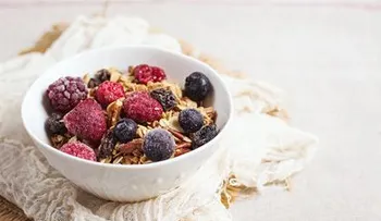 Los adolescentes que desayunan poco son más propensos a la obesidad