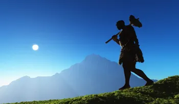 Hallaron los fósiles más antiguos del "homo sapiens": cómo altera la historia del hombre moderno