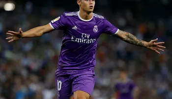 John Carlin genera polémica en Colombia por columna sobre James Rodríguez