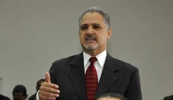César Cabrera dice que alianza con PLD fortalece al PRD
