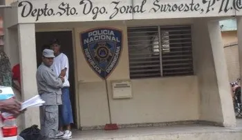 Desconocidos matan holandés para quitarle pistola en Los Alcarrizos