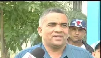 Forman cuerpo de seguridad contra la delincuencia 