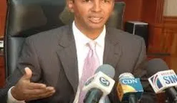 Domingo Contreras promete una moderna Red de Mercados para el Gran Santo Domingo 