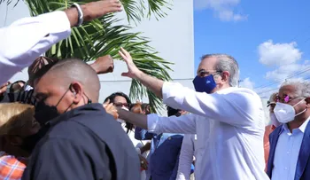 Presidente Abinader visitará a SPM, La Altagracia, La Romana y Azua este fin de semana
