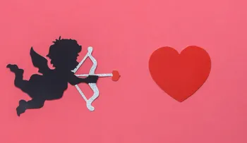 Aquí está todo lo que quieres saber sobre San Valentín 