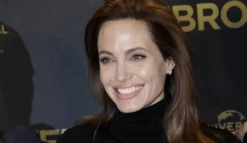 Película de Angelina Jolie causa indignación en Japón 