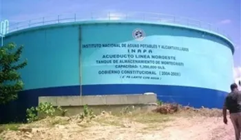 Inapa: lluvias afectan acueductos de Montecristi y SFM