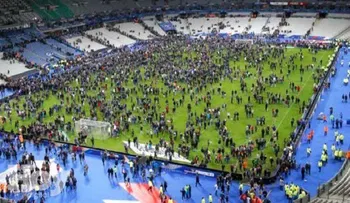 Decisiones acertadas evitaron masacre en estadio de París