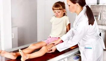 Un 30% de niños y adolescentes están afectados por dolor del crecimiento