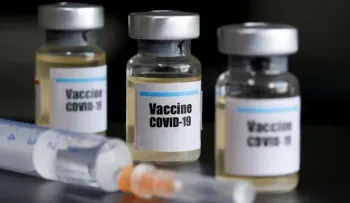 Haití devuelve 250.000 vacunas a punto de caducar al Covax