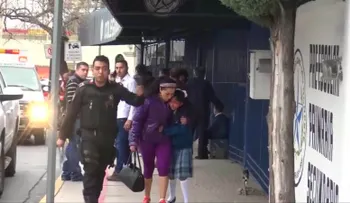 Atacante de escuela en Monterrey avisó que llevaría un arma y no le creyeron