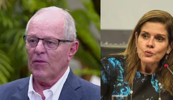 Abren investigación contra Kuczynski y la actual vicepresidenta de Perú