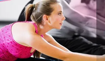 Ejercitarse los fines de semana fomenta la salud emocional y fisica