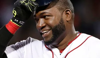 David Ortiz: el despertador humano 