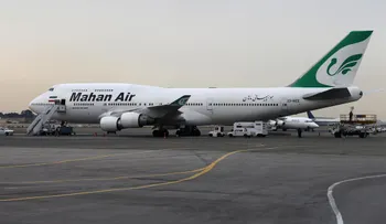 EE.UU. sanciona a 36 entidades por apoyar al sector aéreo de Irán y designa a 27 aerolíneas iraníes