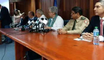 El Zica entra en República Dominicana; Salud Pública confirma 10 casos