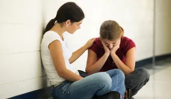 "Alarmante aumento"â??¿ de niños hospitalizados con pensamientos o acciones suicidas en EE.UU.