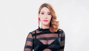 Muere Elizabeth Ruiz, recordada actriz de la saga Lotomán y presentadora dominicana