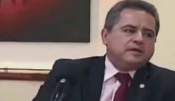 Muere exministro de Finanzas Públicas de Guatemala durante operativo policial