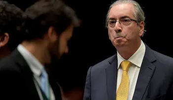 Destituyen al diputado Eduardo Cunha, impulsor del juicio político a Dilma Rousseff