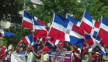 Gobierno dominicano dice que no hay condiciones para dialogar con Haití 