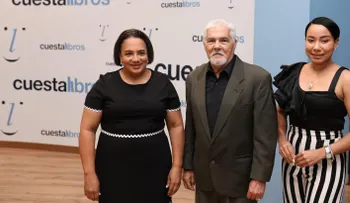 Cuesta Libros recibe a Karine Bernal Lobo en un Meet & Greet con lectores