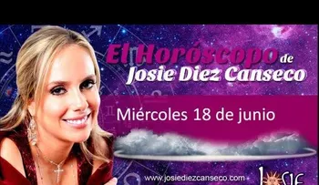 Horóscopo miércoles 18 de junio 2014 y número de suerte