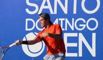 Santo Domingo Open inicia hoy en La Bocha