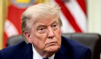 Trump firma aranceles de hasta 100% a drones importados por seguridad nacional