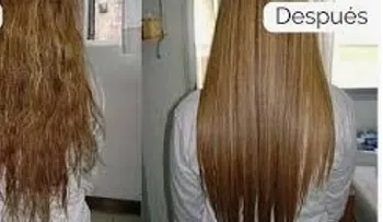 The Secret Hair Straightening Technique Salons Hide