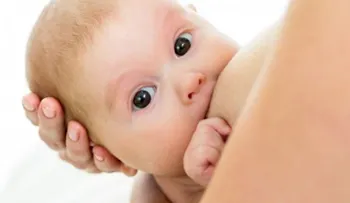 ¿Cuáles son los beneficios de la leche materna?