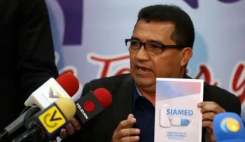 Importante: ¿cómo registrarse en Sistema Automatizado Medicamentos?