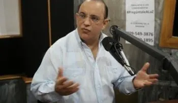Se dificulta alianza PRSC-PLD; Quique le dice a Pared Pérez que prefiere morir antes que arrodillarse 