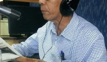 Sepultarán este sábado restos de Rafael G. Santana; MMV lamenta fallecimiento